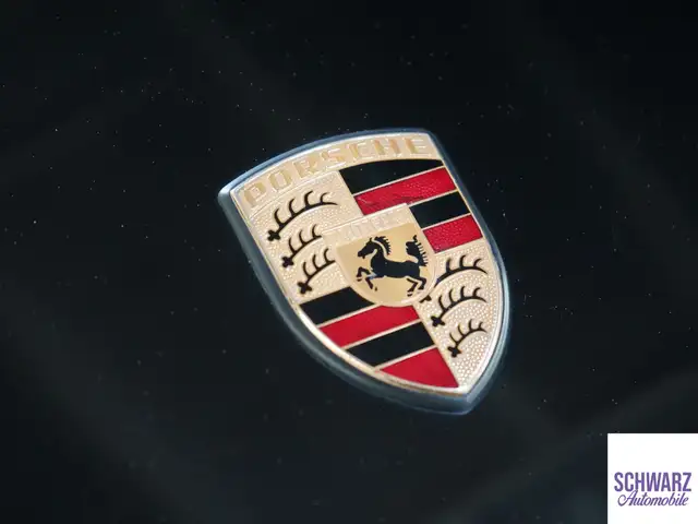 Porsche 911 911 Carrera 3,2 Speedster Ansicht 45