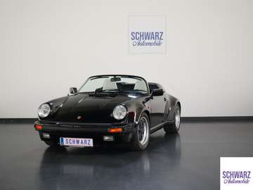 911 Carrera 3,2 Speedster