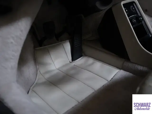 Porsche 911 911 Carrera 3,2 Speedster Ansicht 41