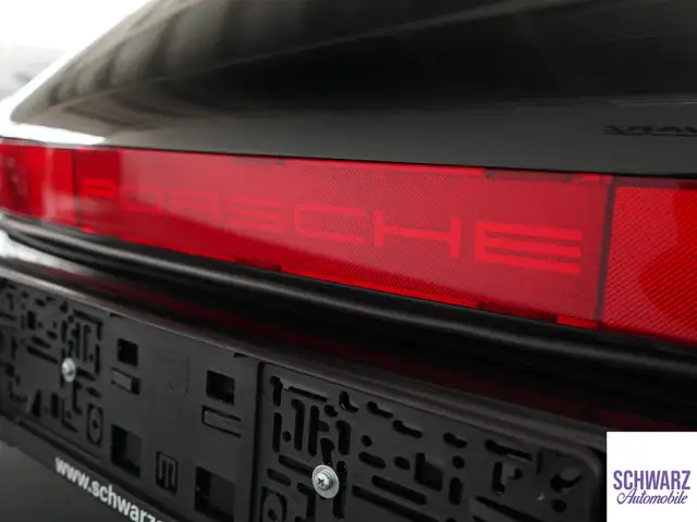 Porsche 911 911 Carrera 3,2 Speedster Ansicht 47