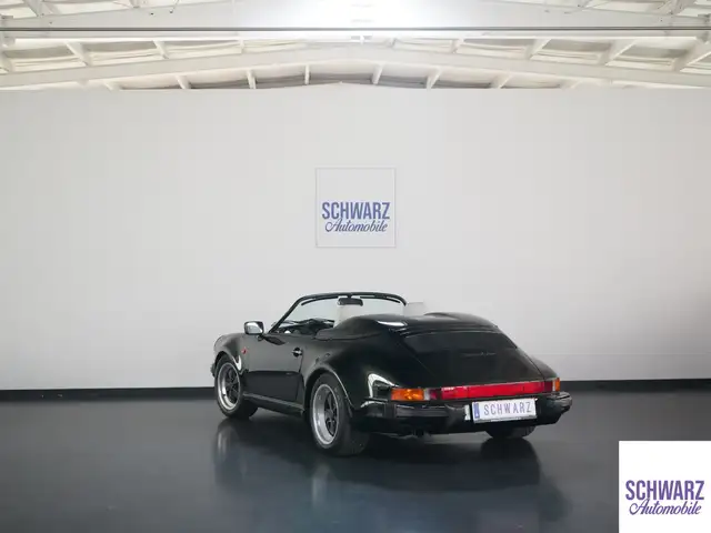 Porsche 911 911 Carrera 3,2 Speedster Ansicht 49