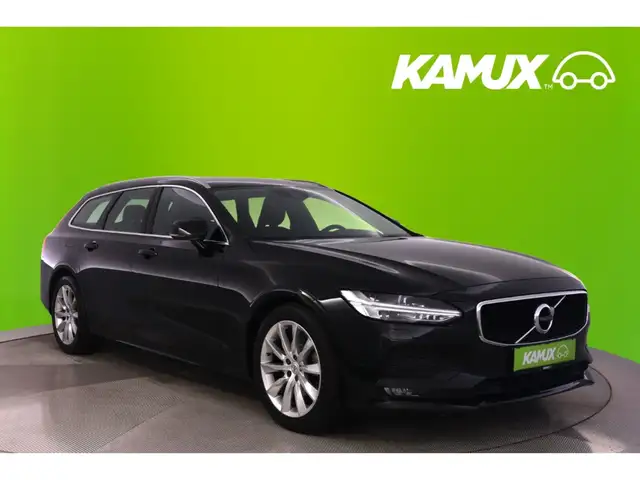 Volvo V90 D4 Geartronic Momentum Pro+LED+NAVI+VIRTUAL