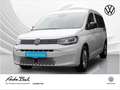 Volkswagen Caddy 2.0 TDI DSG Basis, Navi, Rückfahrkame Weiß - thumbnail 1