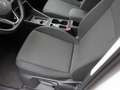 Volkswagen Caddy 2.0 TDI DSG Basis, Navi, Rückfahrkame Weiß - thumbnail 10
