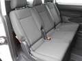 Volkswagen Caddy 2.0 TDI DSG Basis, Navi, Rückfahrkame Weiß - thumbnail 15