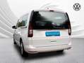 Volkswagen Caddy 2.0 TDI DSG Basis, Navi, Rückfahrkame Weiß - thumbnail 4