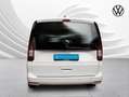 Volkswagen Caddy 2.0 TDI DSG Basis, Navi, Rückfahrkame Weiß - thumbnail 5