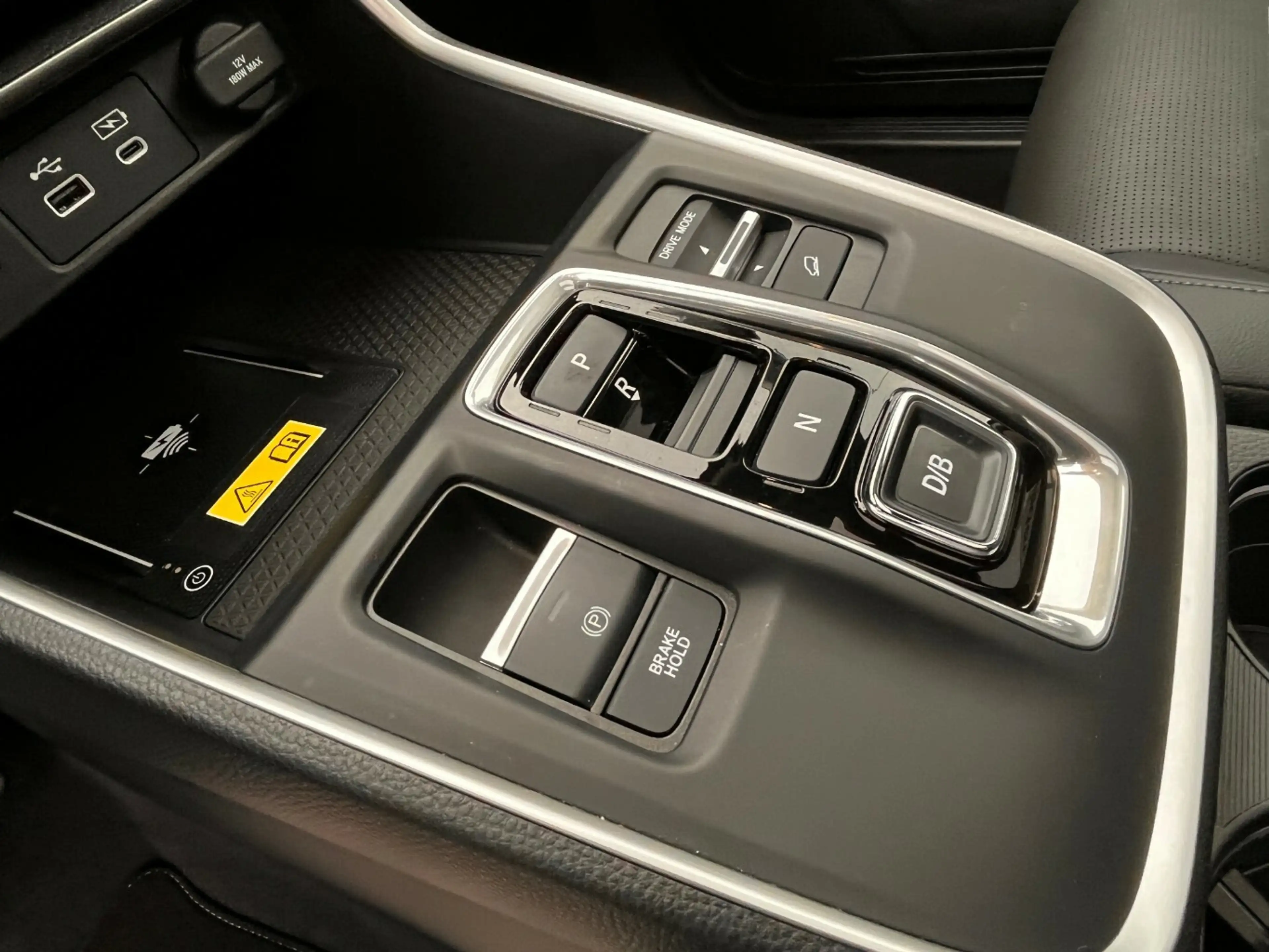 Honda CR-V e:HEV Elegance 2WD|AHK|Navi — photo 12