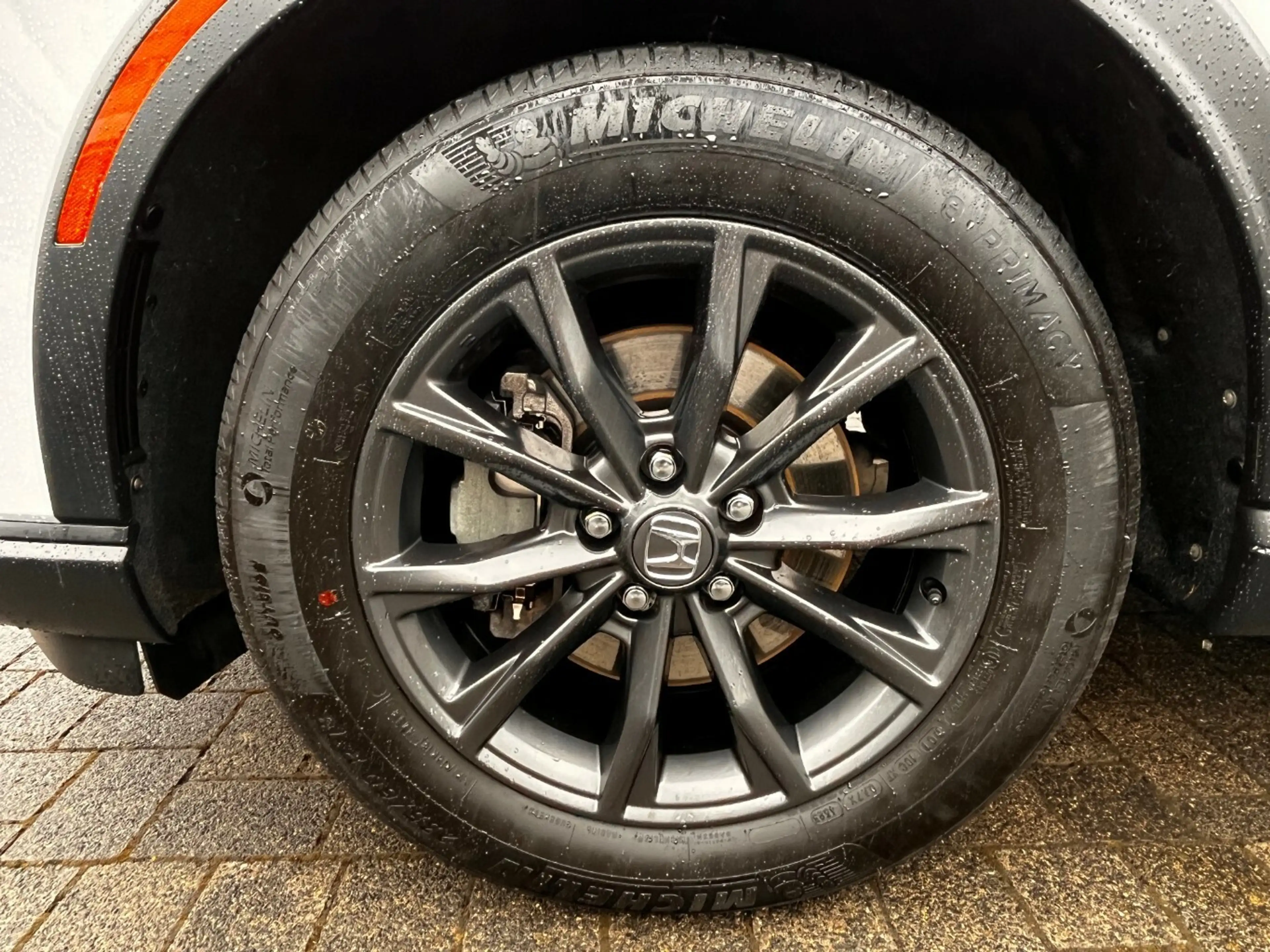 Honda CR-V e:HEV Elegance 2WD|AHK|Navi — photo 3