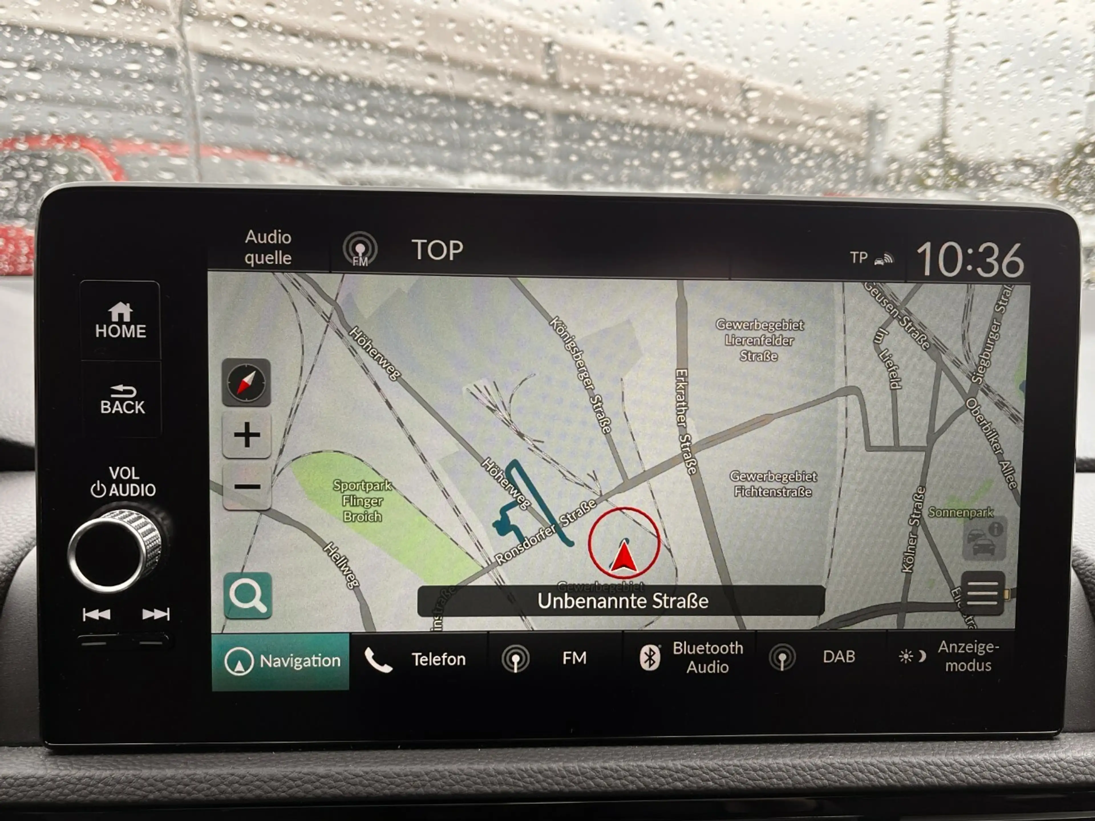 Honda CR-V e:HEV Elegance 2WD|AHK|Navi — photo 15