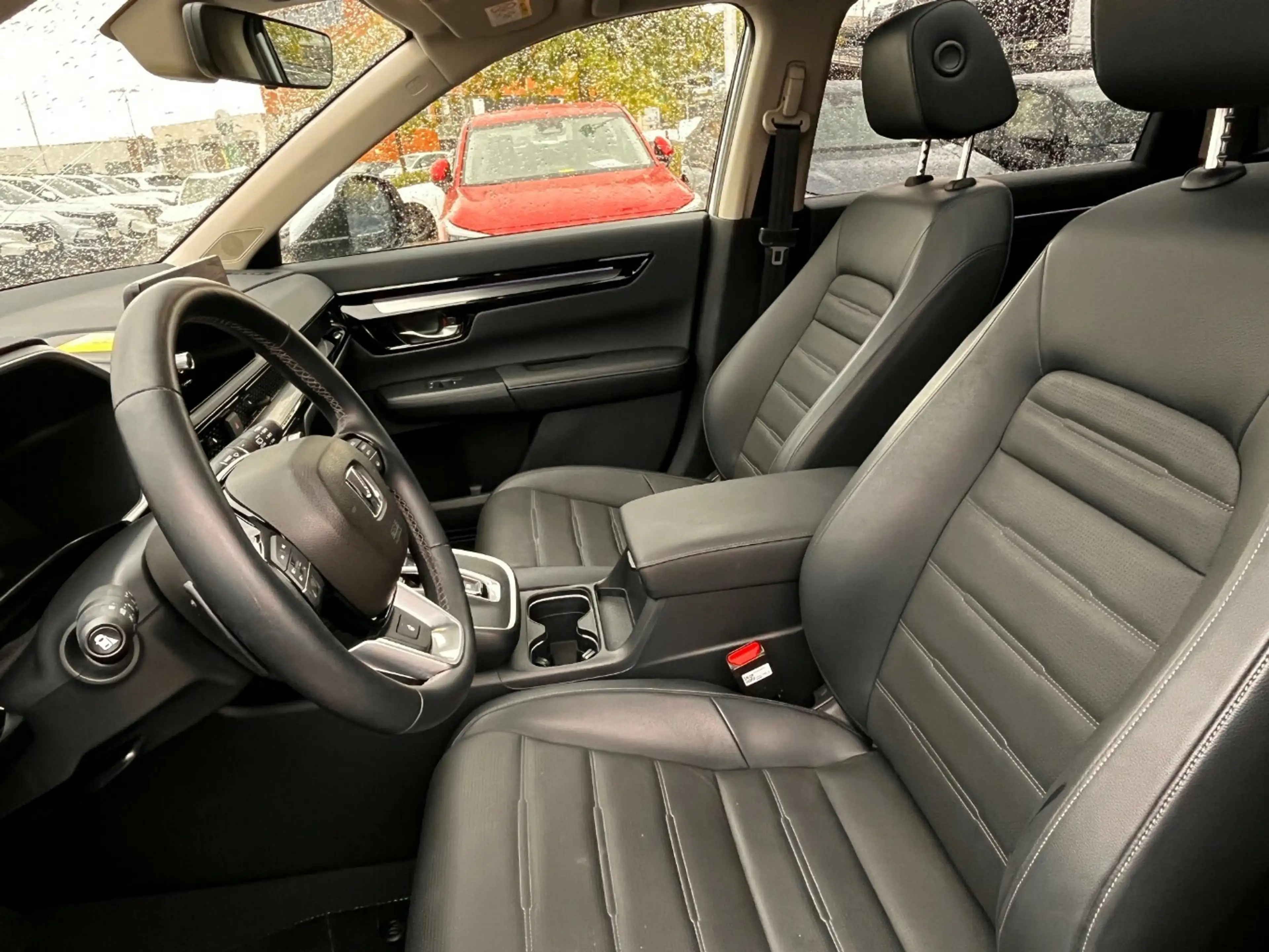 Honda CR-V e:HEV Elegance 2WD|AHK|Navi — photo 11