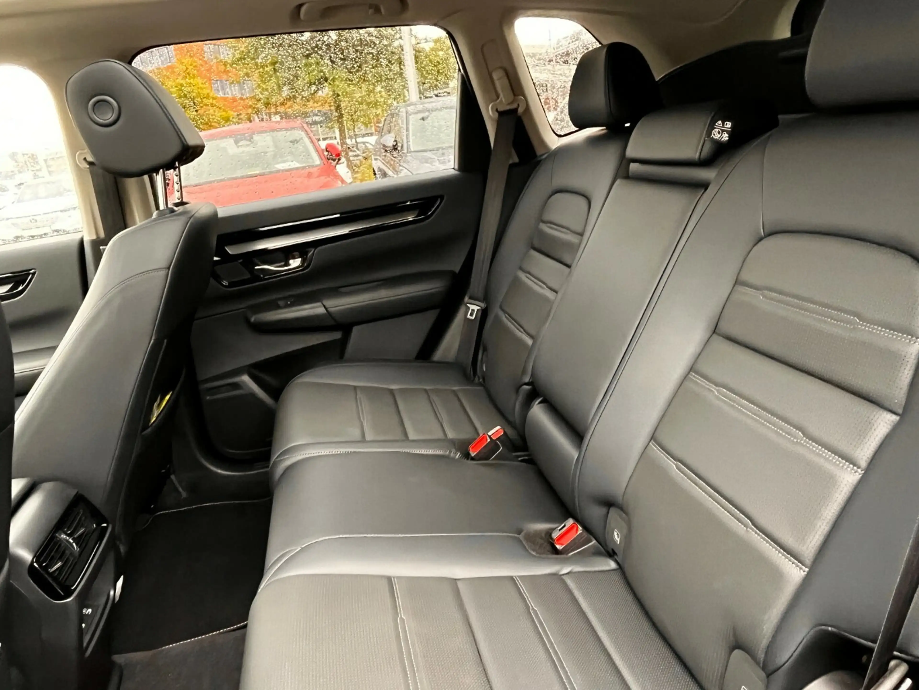 Honda CR-V e:HEV Elegance 2WD|AHK|Navi — photo 10
