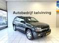 Chevrolet Trailblazer 4.2 LT Premium Automaat youngtimer Szürke - thumbnail 3