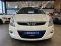 Hyundai i20 UEFA Euro 2012 Edition *2. Hand*Klima*Radio* Weiß - thumbnail 3