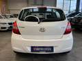Hyundai i20 UEFA Euro 2012 Edition *2. Hand*Klima*Radio* Weiß - thumbnail 6