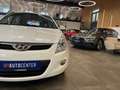 Hyundai i20 UEFA Euro 2012 Edition *2. Hand*Klima*Radio* Weiß - thumbnail 21