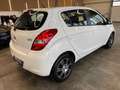 Hyundai i20 UEFA Euro 2012 Edition *2. Hand*Klima*Radio* Weiß - thumbnail 17