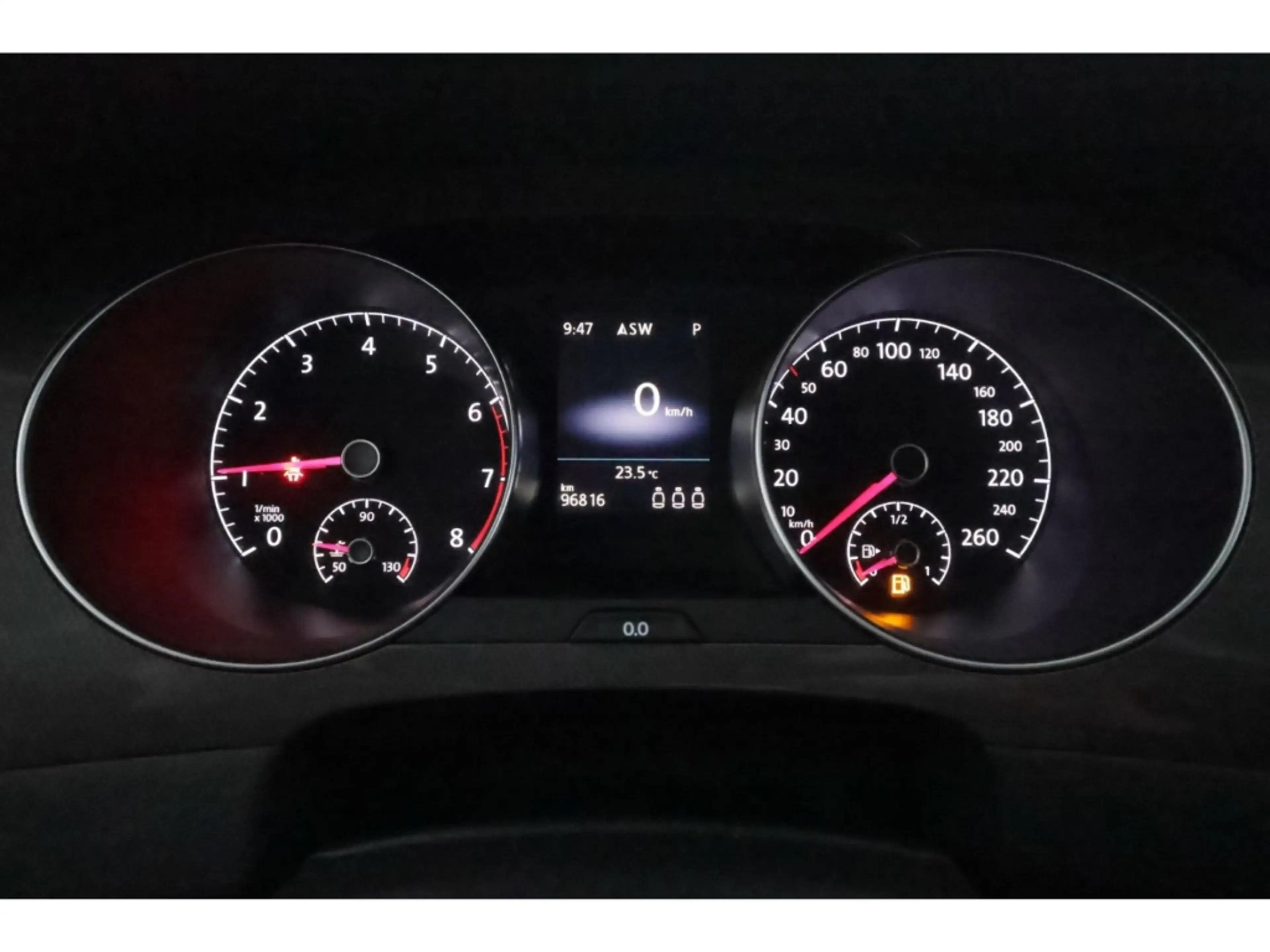 Volkswagen Golf Sportsvan 1.5TSI DSG+NAVI+KAMERA+STANDHZG — photo 17