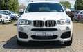 BMW X4 xDrive 30d M SPORTPAKET/VOLL SHEFT/ADR/STHZ Wit - thumbnail 2