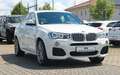 BMW X4 xDrive 30d M SPORTPAKET/VOLL SHEFT/ADR/STHZ Wit - thumbnail 3