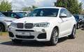 BMW X4 xDrive 30d M SPORTPAKET/VOLL SHEFT/ADR/STHZ Wit - thumbnail 1
