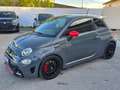 Abarth 595 1.4 Turbo T-jet - 2018 Grigio - thumbnail 4