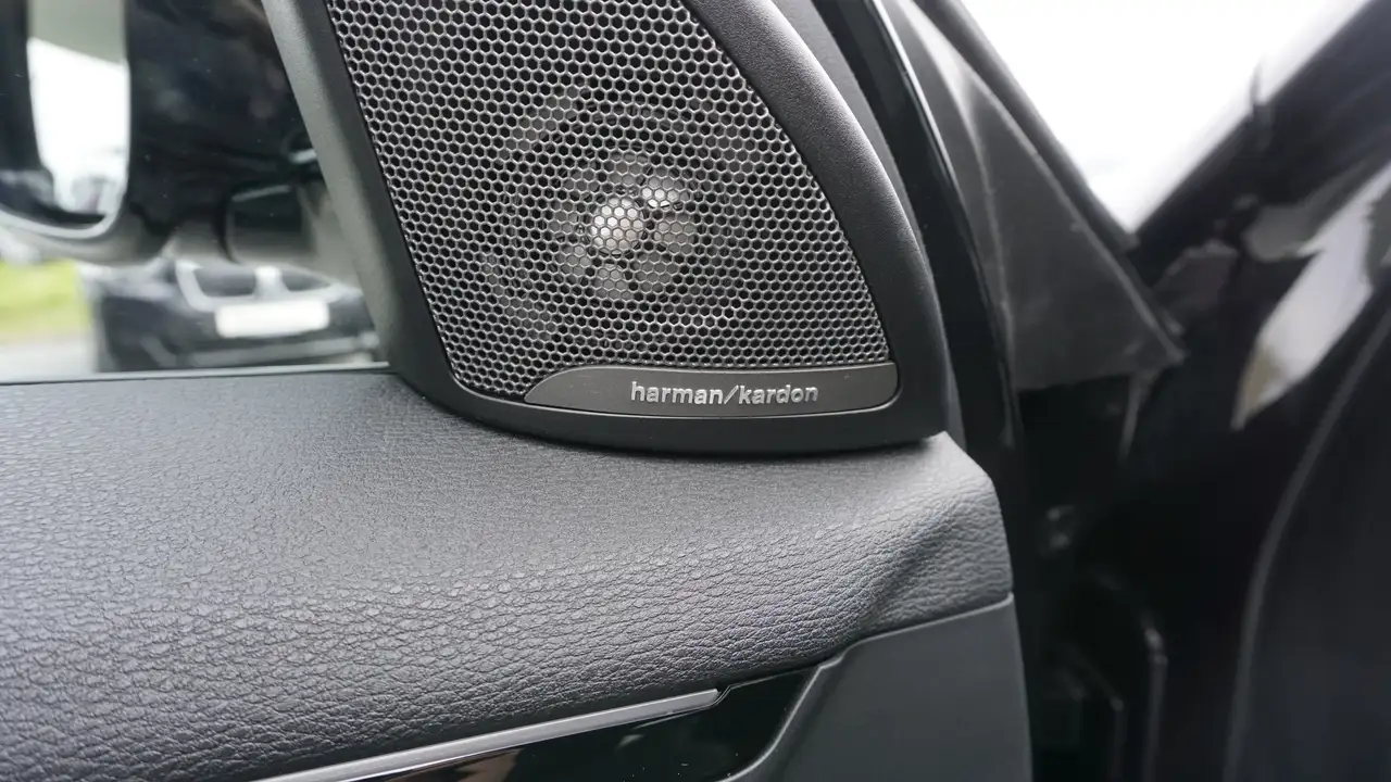 BMW X2 xDrive25e Head-Up+StKlima+Navi+Pano+Kamera+BT, миниатюра 23