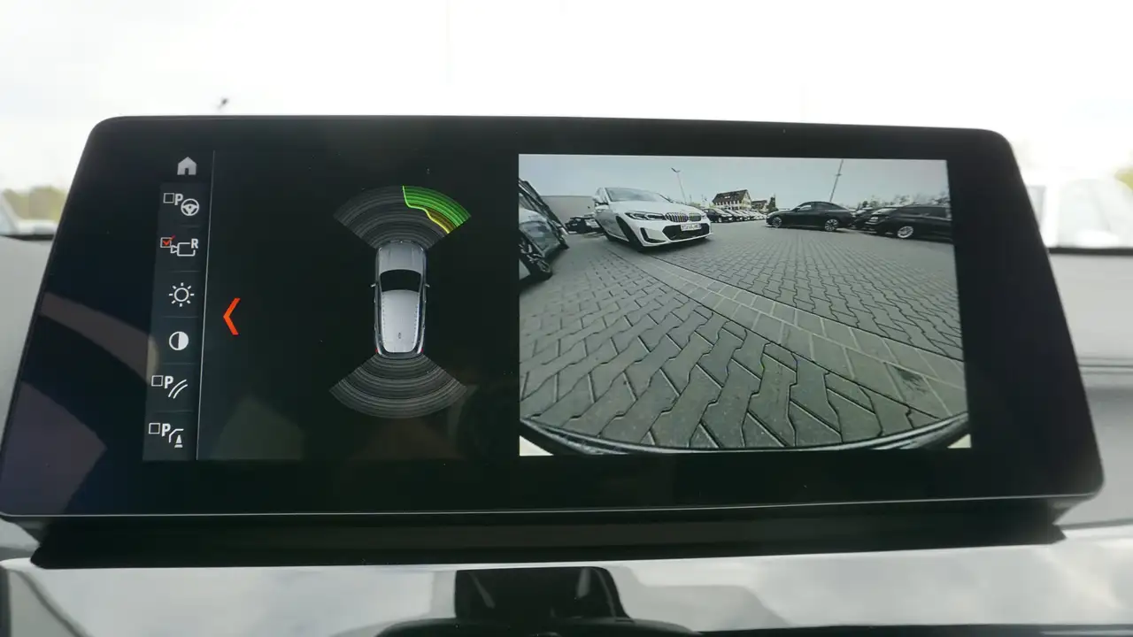 BMW X2 xDrive25e Head-Up+StKlima+Navi+Pano+Kamera+BT, миниатюра 19