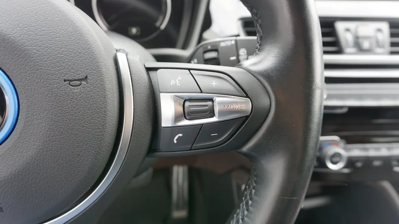 BMW X2 xDrive25e Head-Up+StKlima+Navi+Pano+Kamera+BT, миниатюра 15