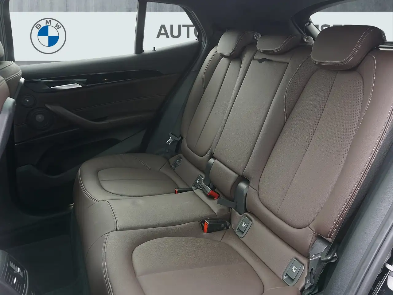 BMW X2 xDrive25e Head-Up+StKlima+Navi+Pano+Kamera+BT, миниатюра 10
