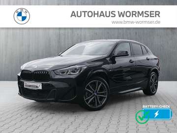xDrive25e M Sportpaket Head-Up HK HiFi DAB