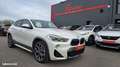 BMW X2 F39 xDrive 20d 190 ch BVA8 M Sport Blanc - thumbnail 3