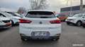 BMW X2 F39 xDrive 20d 190 ch BVA8 M Sport Blanc - thumbnail 5