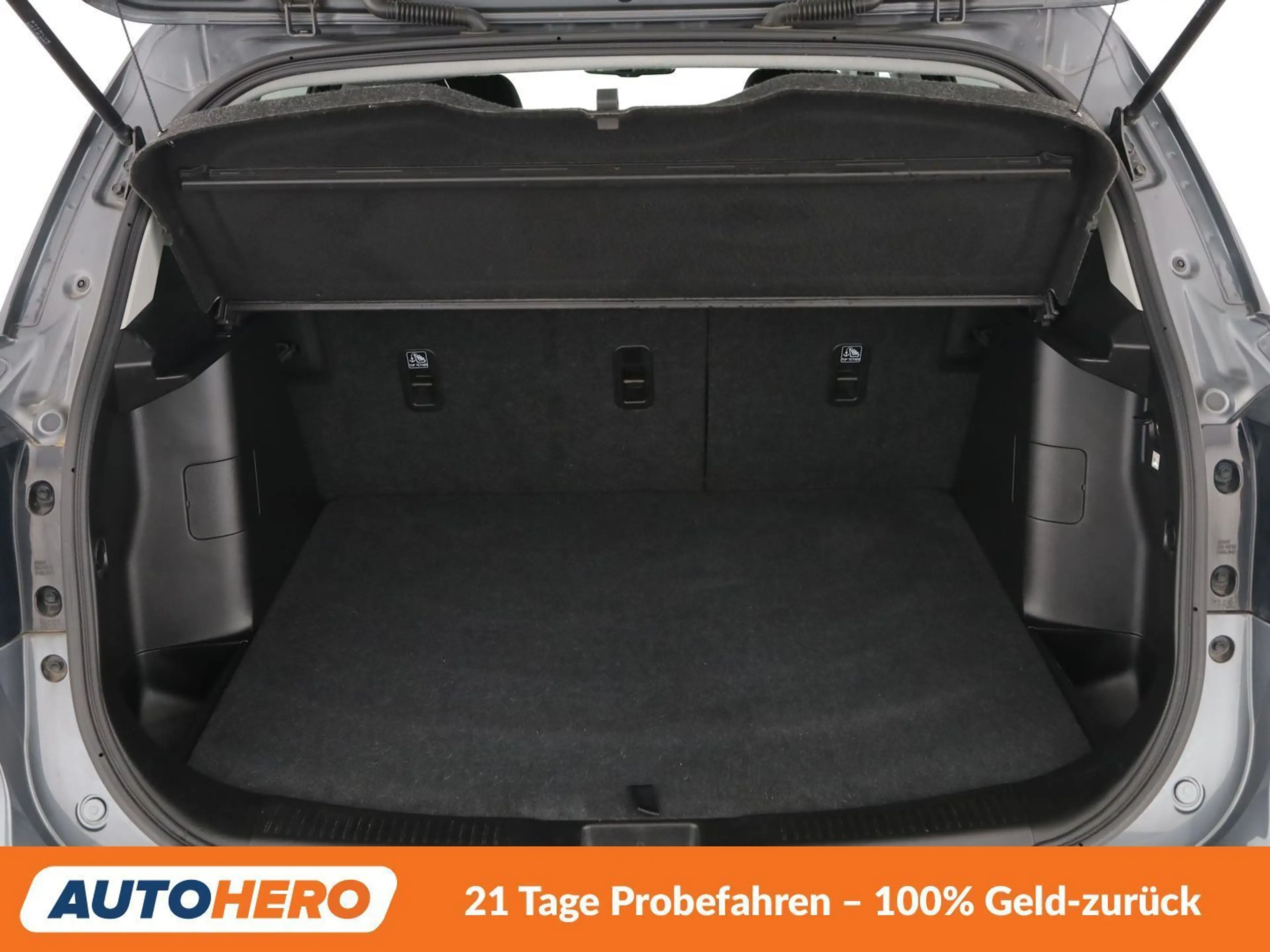 Suzuki SX4 1.4 BoosterJet AllGrip Flash 4x4 — photo 17