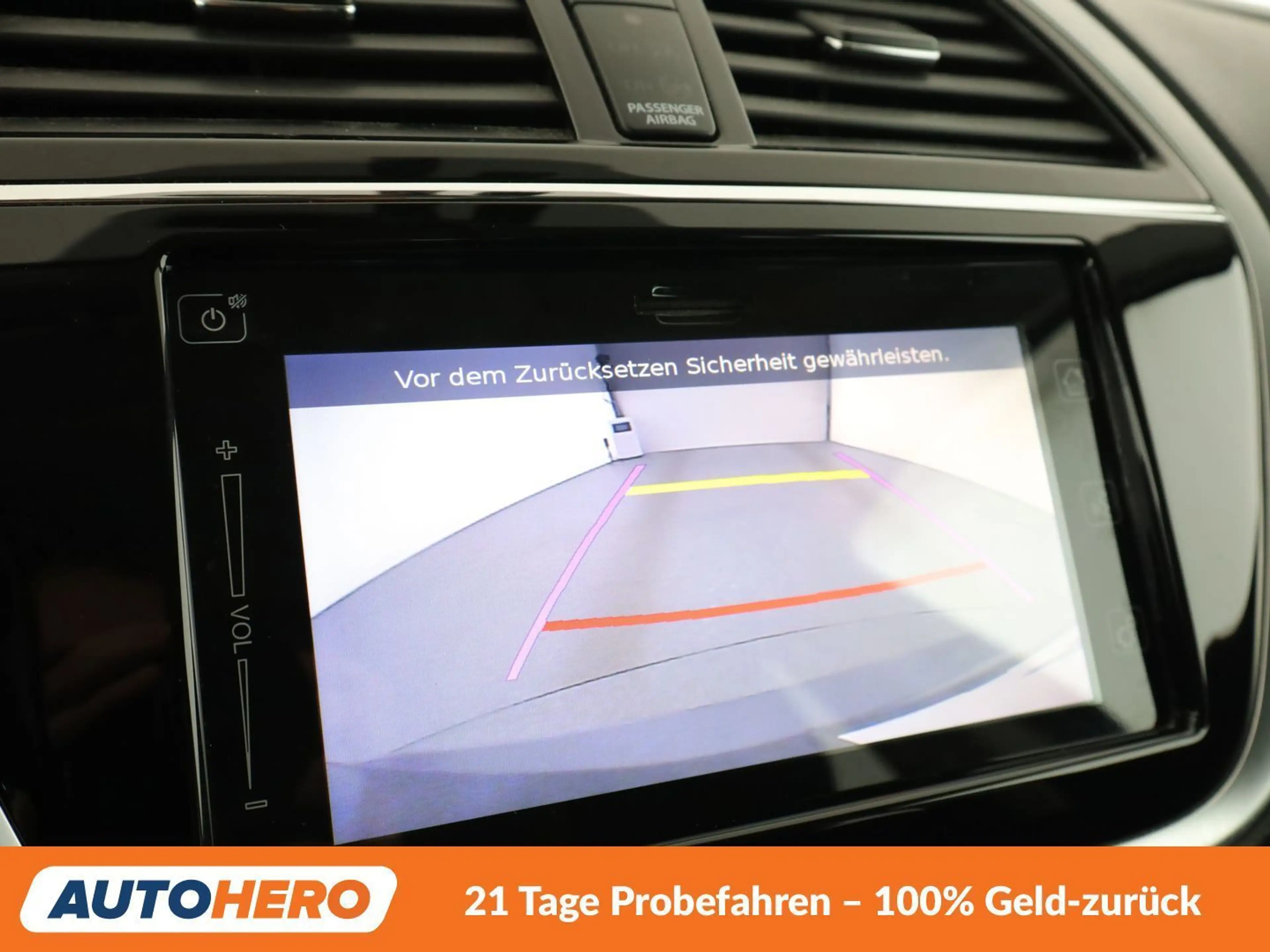 Suzuki SX4 1.4 BoosterJet AllGrip Flash 4x4 — photo 21