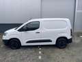 Toyota Proace City 1.2 Turbo Live | Benzine | 1e eigenaar en Org NL | Blanc - thumbnail 23