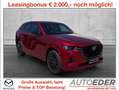 Mazda CX-60 3.3L e-SKYACTIV D AWD HOMURA Aut. Rot - thumbnail 1