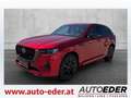 Mazda CX-60 3.3L e-SKYACTIV D AWD HOMURA Aut. Rot - thumbnail 3