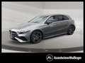Mercedes-Benz A 200 d +AMGAdvancedPlus+18Z+Night+Pano+AHK+ Grau - thumbnail 1