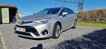 Avensis SW 2.0 D-4D Dynamic