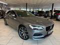Volvo S90 T4 AUT LEDER NAVI LED H/K PDC CAM SHZ MEMORY Grau - thumbnail 2