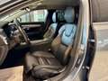 Volvo S90 T4 AUT LEDER NAVI LED H/K PDC CAM SHZ MEMORY Grau - thumbnail 11