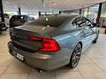Volvo S90 T4 AUT LEDER NAVI LED H/K PDC CAM SHZ MEMORY Grau - thumbnail 9