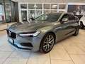 Volvo S90 T4 AUT LEDER NAVI LED H/K PDC CAM SHZ MEMORY Grau - thumbnail 4