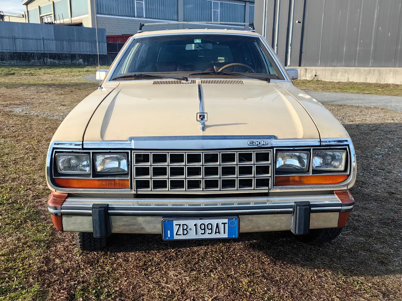 AMC EAGLE SW LIMITED EDITION, foto 4