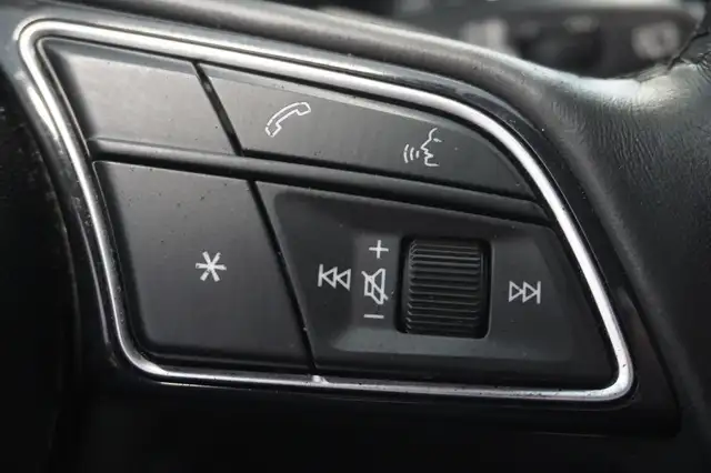 Audi A4 view 13