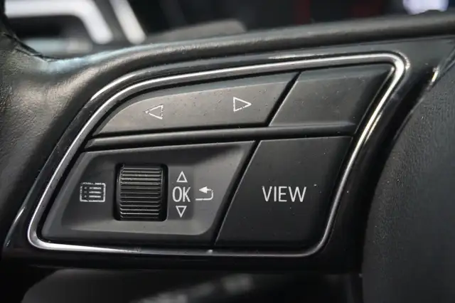 Audi A4 view 12