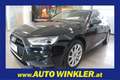 Audi A4 Avant 35 TFSI S-tronic Sports./Navi/Privacy/LED Schwarz - thumbnail 1