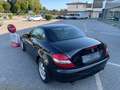 Mercedes-Benz SLK 200 SLK 200 KOMPRESSOR AUTO "FULL OPTIONALS" Nero - thumbnail 5