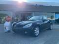 Mercedes-Benz SLK 200 SLK 200 KOMPRESSOR AUTO "FULL OPTIONALS" Nero - thumbnail 1